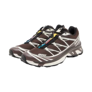 Salomon XT-6 