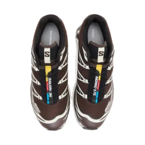 Salomon XT-6 
