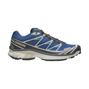 Salomon XT-6 Blue Almond