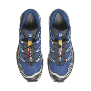 Salomon XT-6 Blue Almond