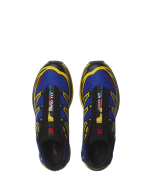Salomon XT-6 JJJJound 