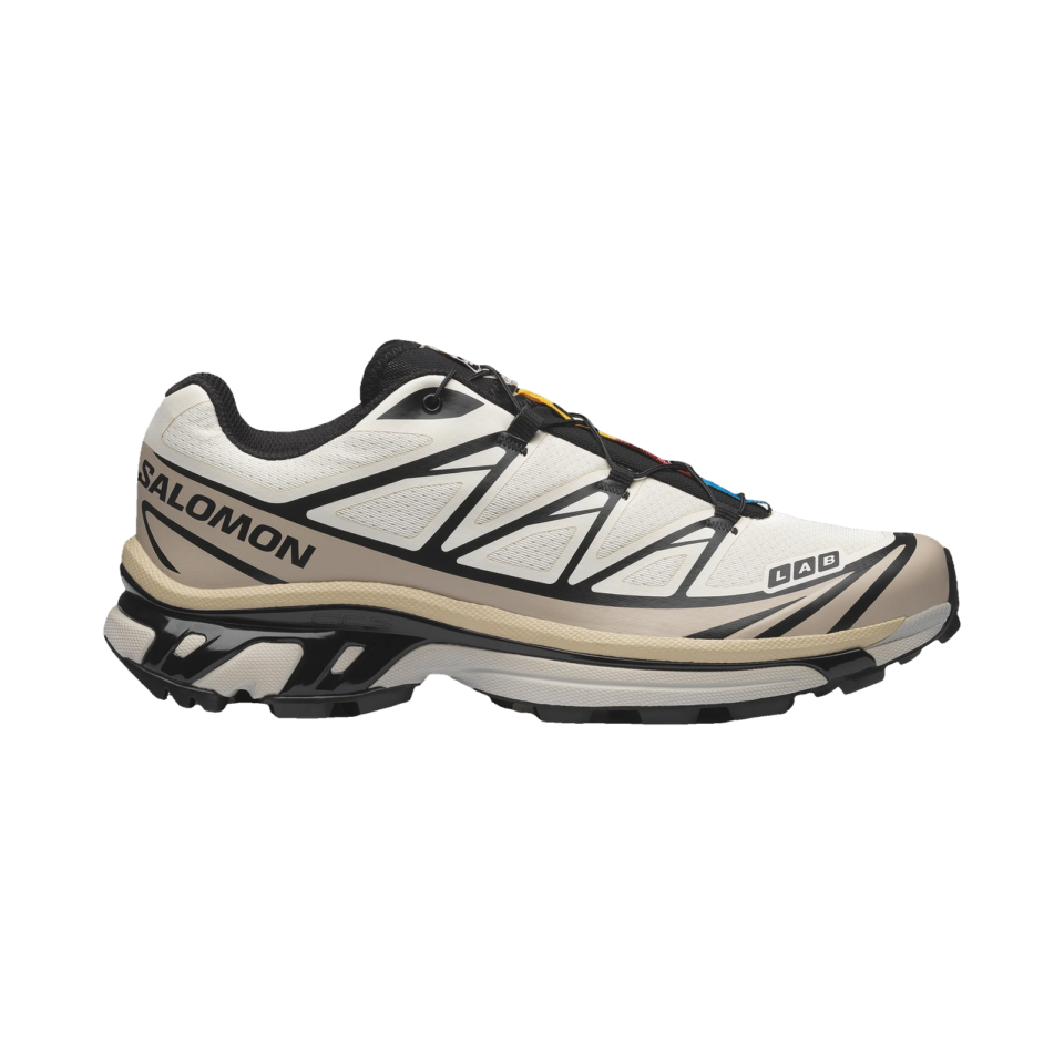Salomon XT-6