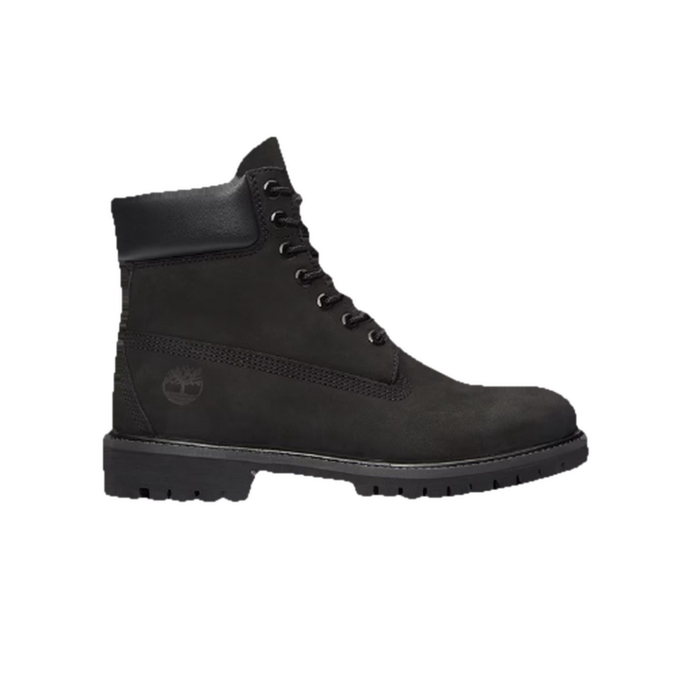 Timberland 6 Inch Premium Negra