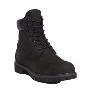 Timberland 6 Inch Premium Negra