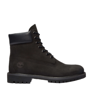 Timberland 6 Inch Premium Negra