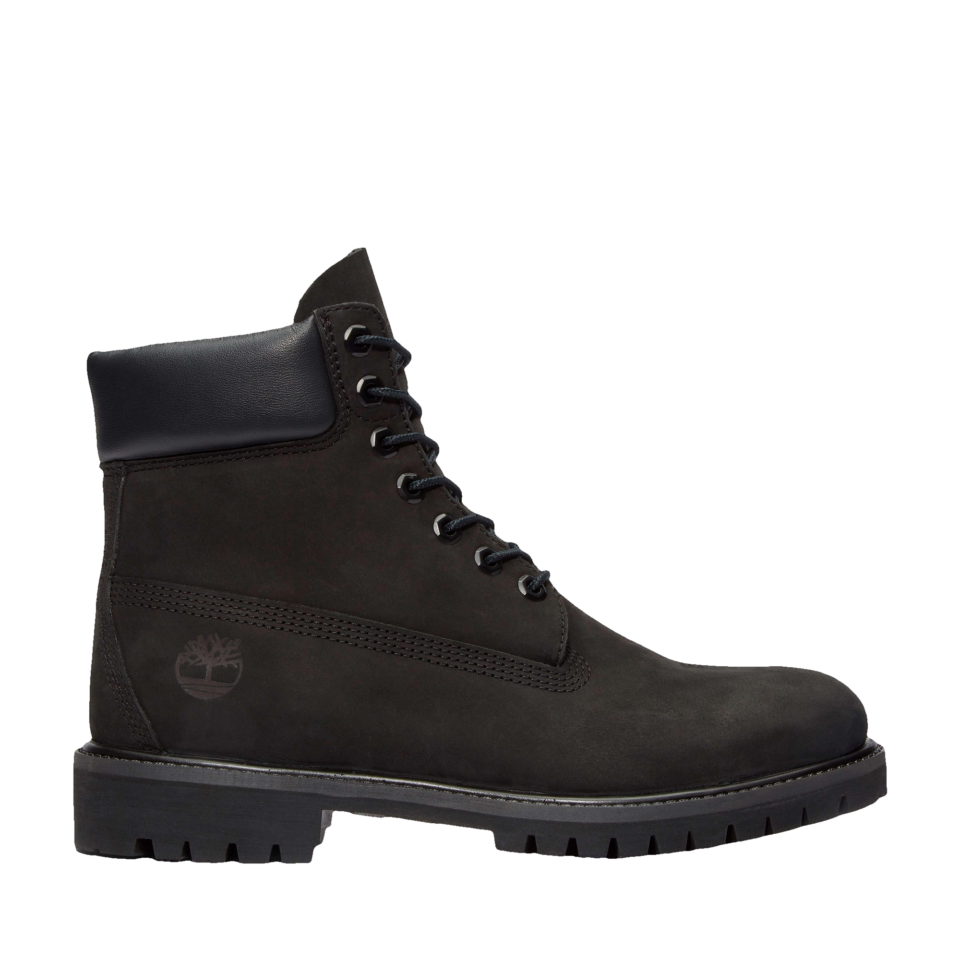Timberland 6 Inch Premium Negra