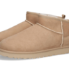 UGG Classic Ultra Mini Sand