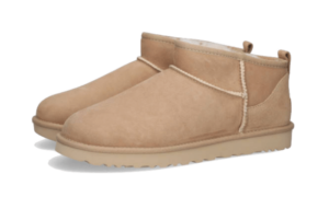 UGG Classic Ultra Mini Sand