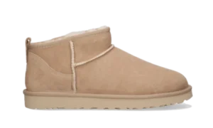 UGG Classic Ultra Mini Sand