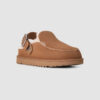 UGG Goldenstar Evelina Clog Chestnut