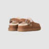 UGG Goldenstar Evelina Clog Chestnut