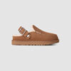 UGG Goldenstar Evelina Clog Chestnut