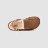 UGG Goldenstar Evelina Clog Chestnut