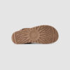 UGG Goldenstar Evelina Clog Chestnut