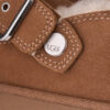 UGG Goldenstar Evelina Clog Chestnut