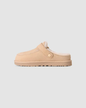 UGG Goldenstar Evelina Clog Sand Castle