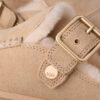 UGG Goldenstar Evelina Clog Sand Castle