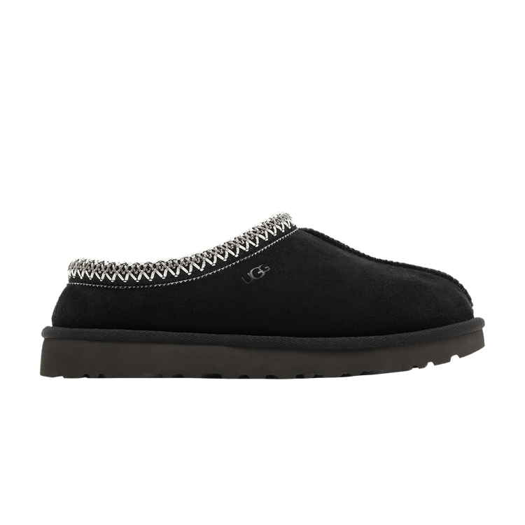 UGG Tasman Slipper Black