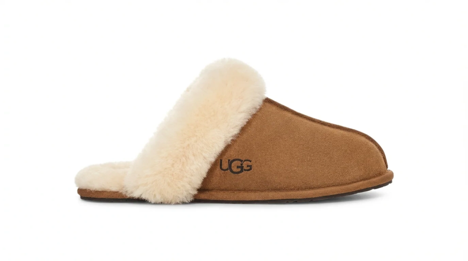 Mujer Zapatillas Scuffette II