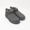 UGG Classic Ultra Mini Grey