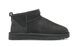 UGG Classic Ultra Mini Grey