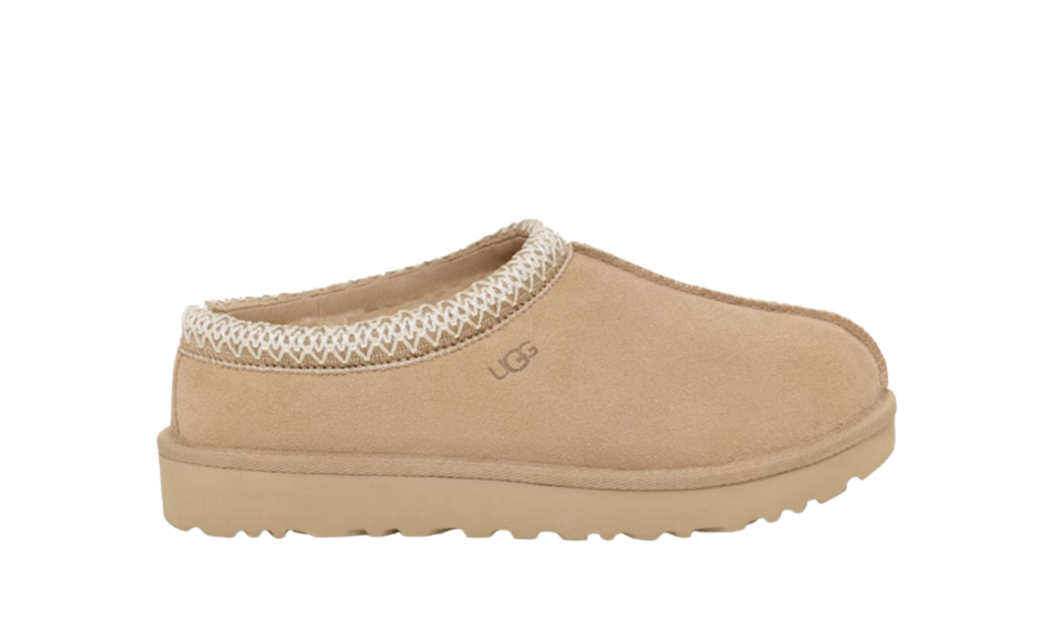 UGG Tasman Slipper Mustard Seed